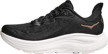 Sneakers og sko Hoka One One Clifton 10 Sort | 1162031-brgl, 4