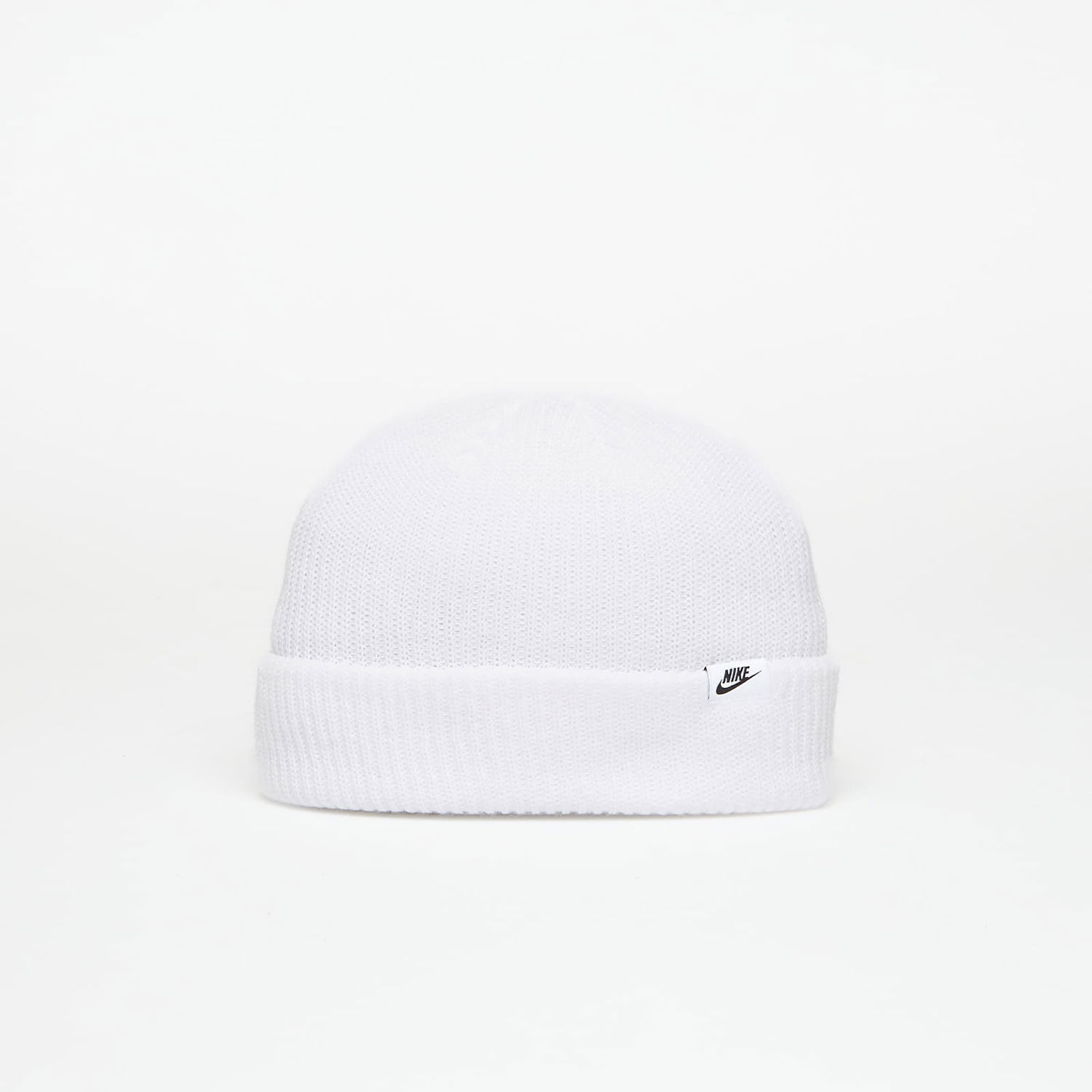 Beanie Nike Terra Futura365 Short-Cuff Beanie Hvid | HF0176-100, 0