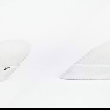 Beanie Nike Terra Futura365 Short-Cuff Beanie Hvid | HF0176-100, 0