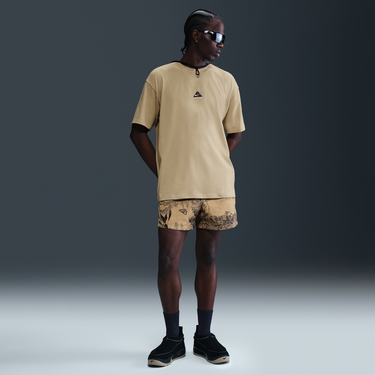 T-shirt Nike ACG ACG T-Shirt Beige | DQ1815-297, 3