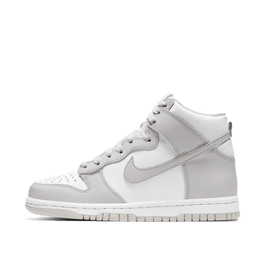 Sneakers og sko Nike Dunk High GS "Vast Grey" Grå | DB2179-101, 1