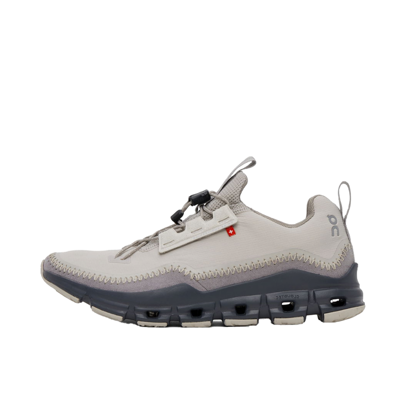 Løbe On Running Cloudaway Grå | 49.98947