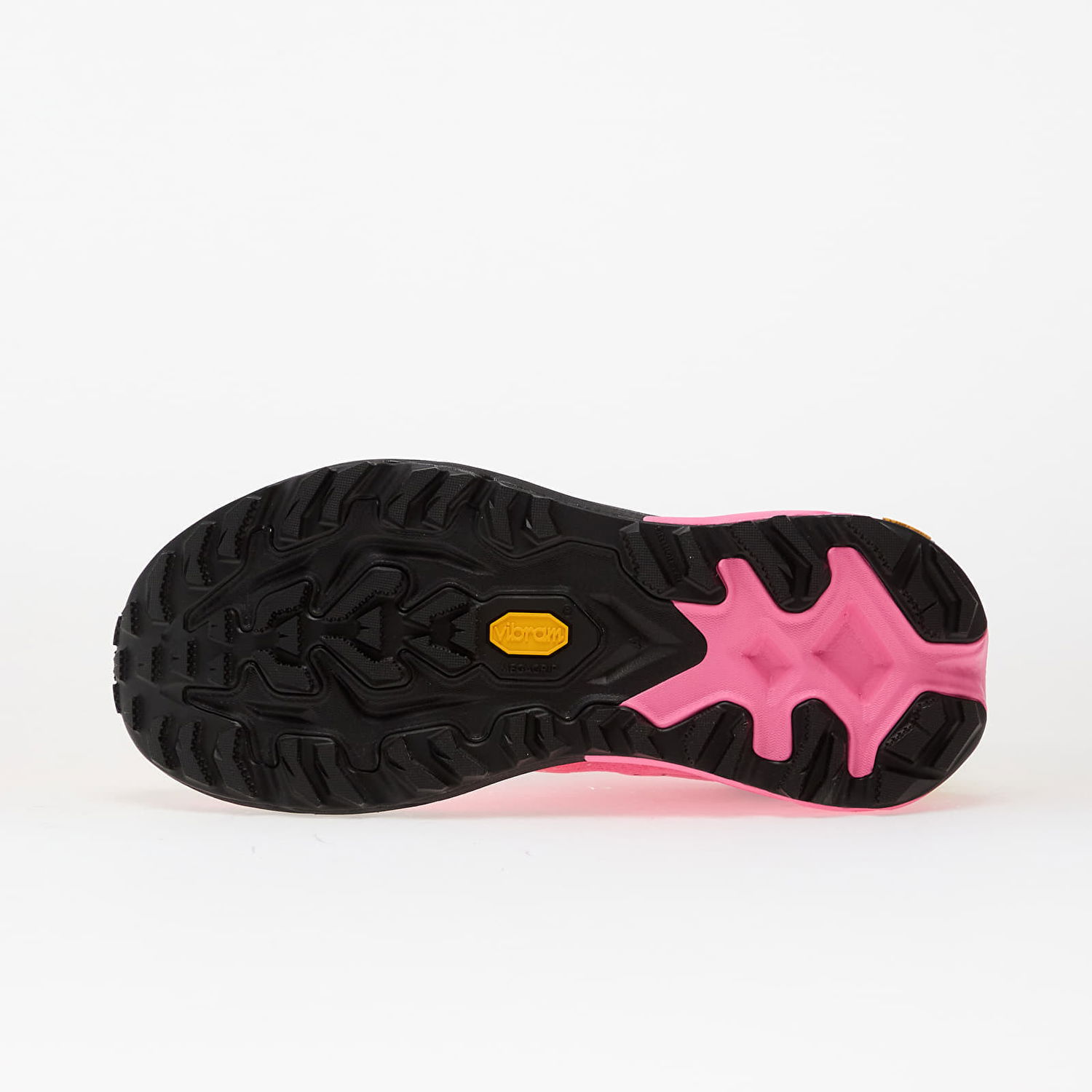 Sneakers og sko Hoka One One Mafate 5 Lyserød | 1168722-NNR, 1