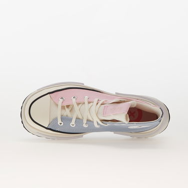 Sneakers og sko Converse Run Star Legacy CX Hi Ocean Retreat Lyserød | A04361C, 2