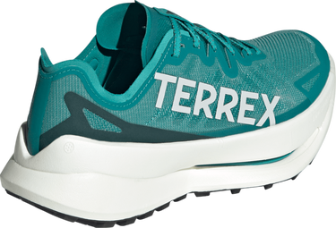 Sneakers og sko adidas Performance Terrex Agravic Speed Ultra Turkis | jr5238, 4