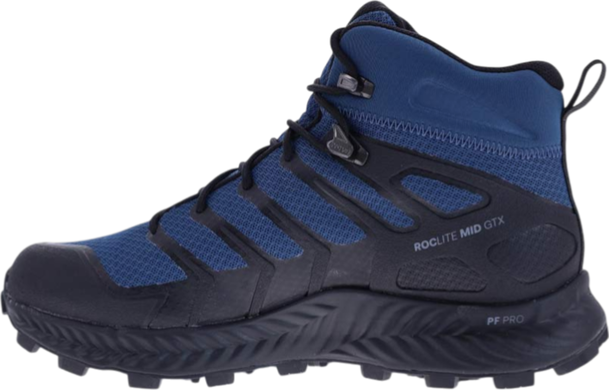 Sneakers og sko inov-8 INOV-8 ROCLITE MID GTX Blå | 001289-nybk-w-001, 1