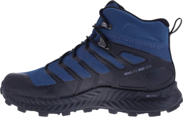 Sneakers og sko inov-8 INOV-8 ROCLITE MID GTX Blå | 001289-nybk-w-001, 1