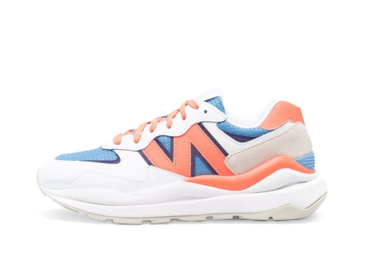 Sneakers og sko New Balance W5740SD LEATHER Lyserød | W5740SD