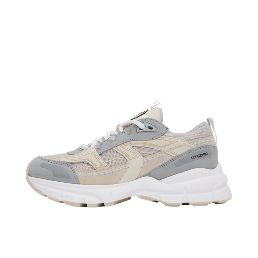 Sneakers og sko AXEL ARIGATO Marathon R-Trail Grå | F0154037