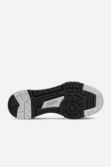 Sneakers og sko AXEL ARIGATO Onyx Sneaker Hvid | F1657005, 5