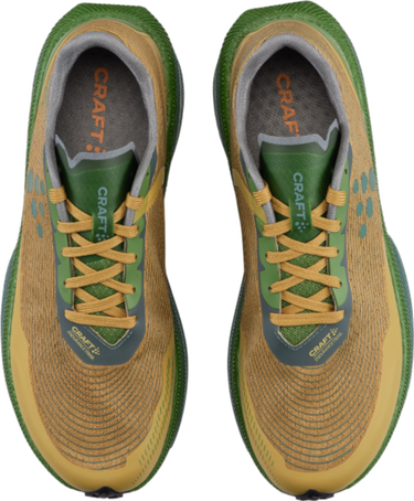 Sneakers og sko Craft Craft ENDURANCE TRAIL Gul | 1913374-625687, 4