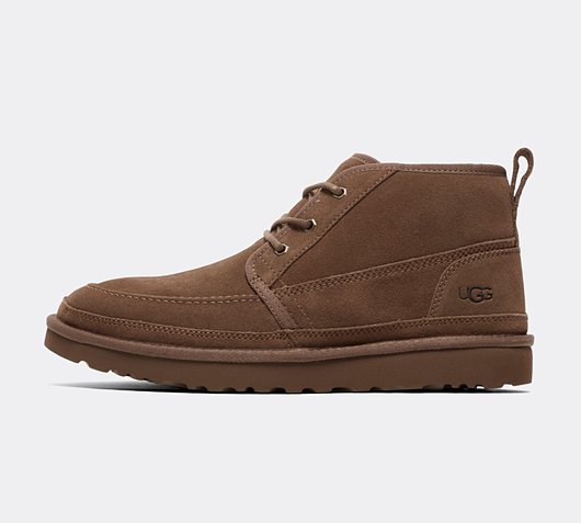 Sneakers og sko UGG Neumel Moc Brun | 1121645-HCK