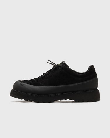 Sneakers og sko Stone Island Low Top Sort | K2SFWS100130S0172.V0029, 1