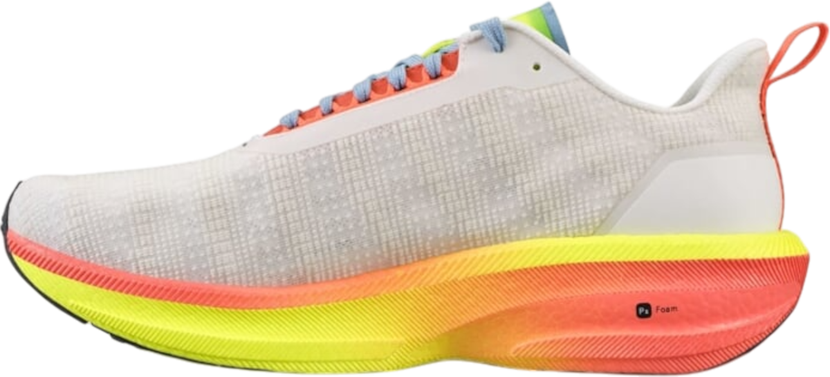 Sneakers og sko Craft Craft Endurance 2 Flerfarvet | 1914832-895825, 1