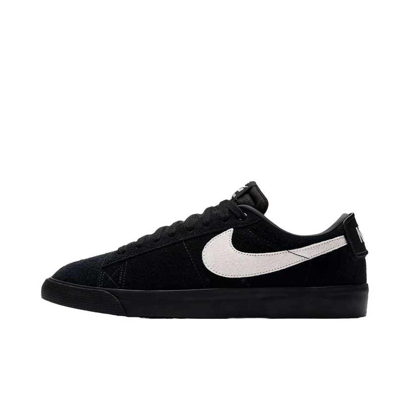Sneakers og sko Nike SB SB Blazer Zoom Low GT Sort | 943849-010