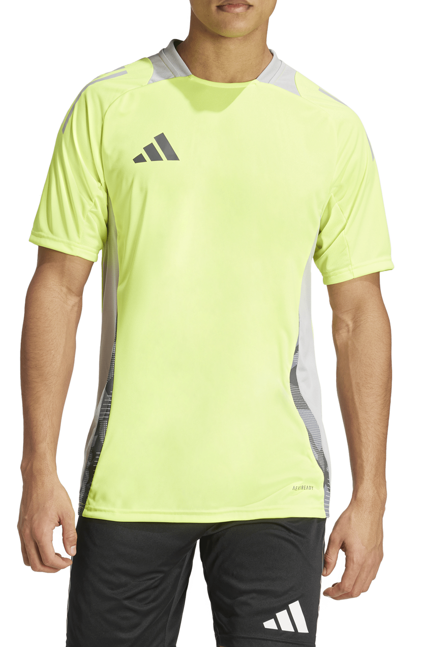 Jersey adidas Originals adidas TIRO24 C TR JSY Gul | in2289