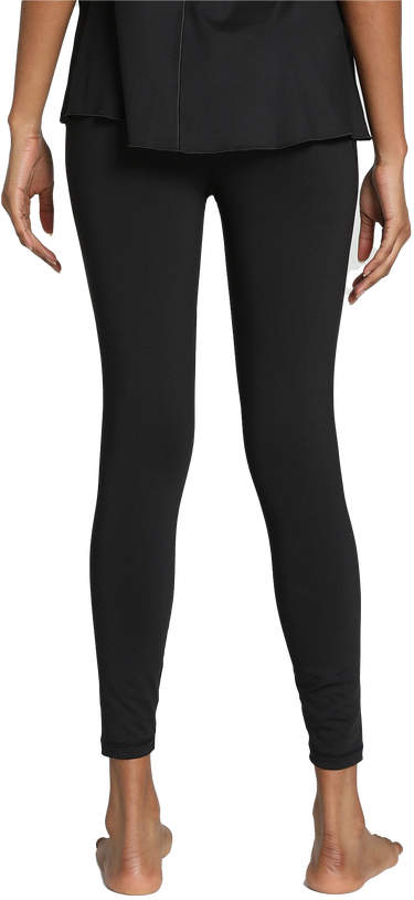Leggings Puma Puma Maternity Fav Forever High Waist 7/8 Tight Leggings Sort | 522437-51, 1