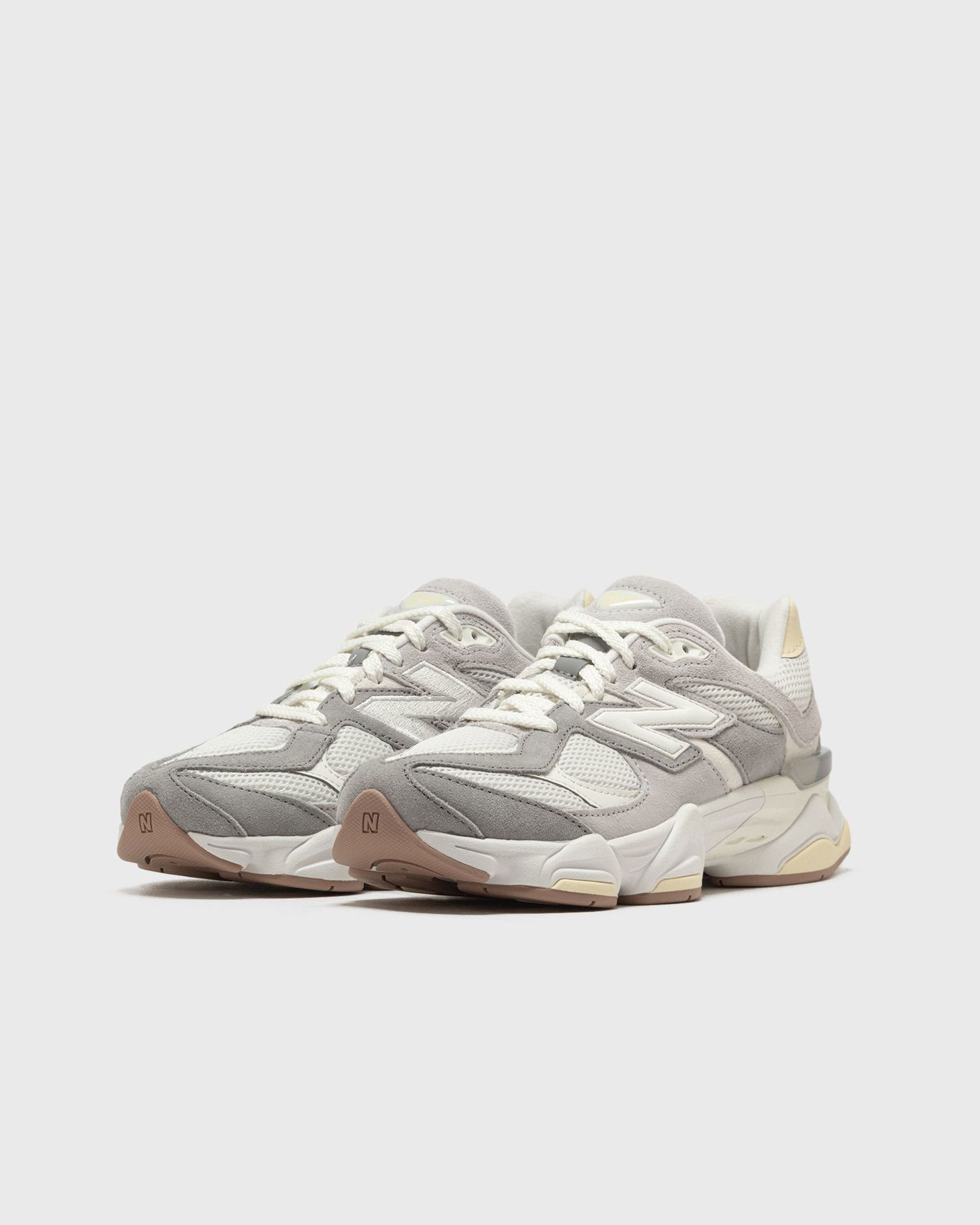 Sneakers og sko New Balance 9060 Grå | GC9060AB, 1