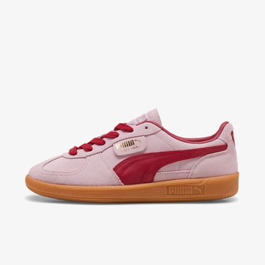 Sneakers og sko Puma Palermo Lyserød | 396463-50, 1