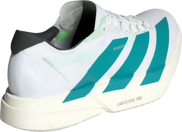 Sneakers og sko adidas Performance ADIZERO ADIOS PRO 4 Hvid | jr1267, 5
