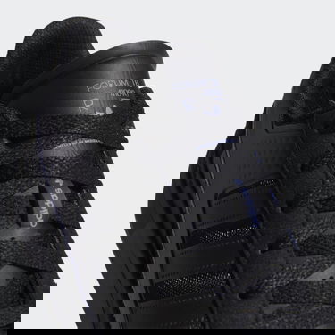 Sneakers og sko adidas Originals Forum Tech Boost Sort | Q46358, 3