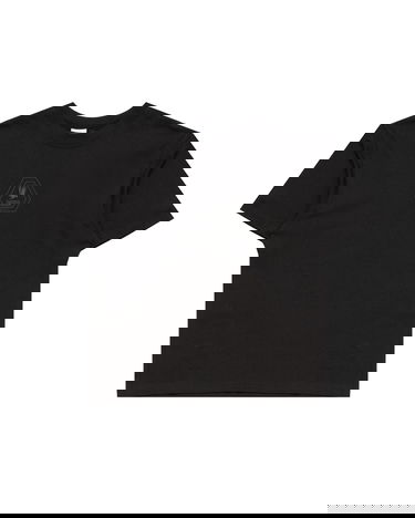 T-shirt Puma SKEPTA Collaboration T-Shirt Sort | 633771-01, 3