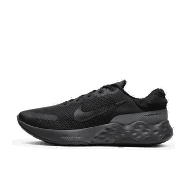 Sneakers og sko Nike Renew Ride 3 Sort | DC8185-004, 0