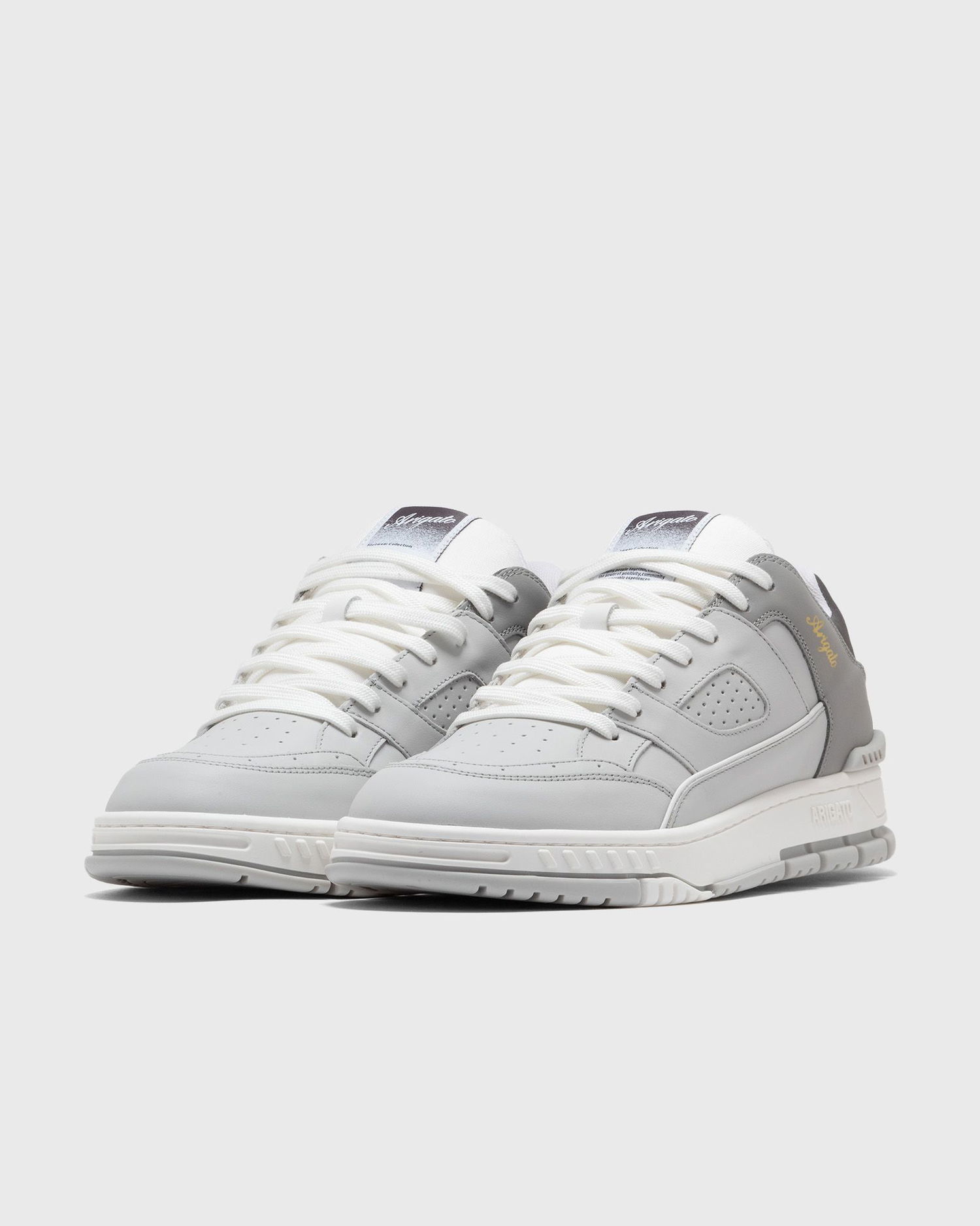 Sneakers og sko AXEL ARIGATO Area Lo Hvid | F2362001, 1