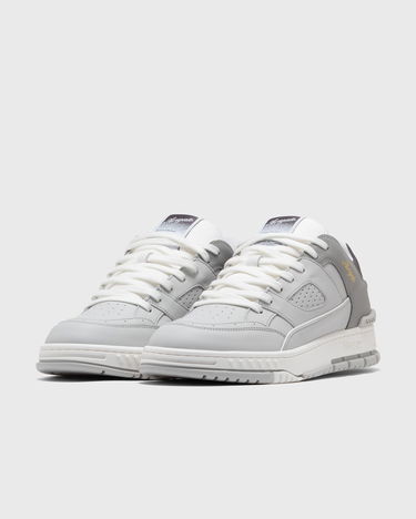 Sneakers og sko AXEL ARIGATO Area Lo Hvid | F2362001, 1