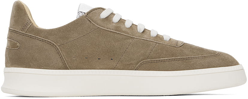 Tøj Spalwart Spalwart Smash Low Beige | 30437712051