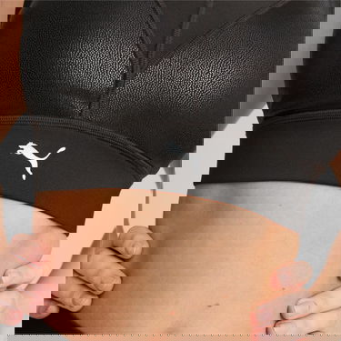 Bh Puma Reggiseno da training Sort | 523091_01, 5