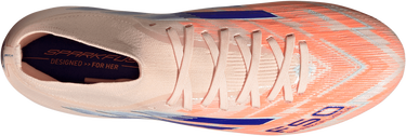 Sneakers og sko adidas Performance F50 Sparkfusion Pro Mid FG/AG Lyserød | jh7690, 3