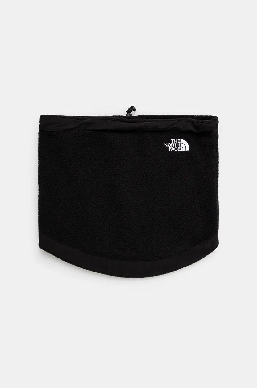 Tørklæde The North Face Denali Neck Gaiter Sort | NF0A8884JK31