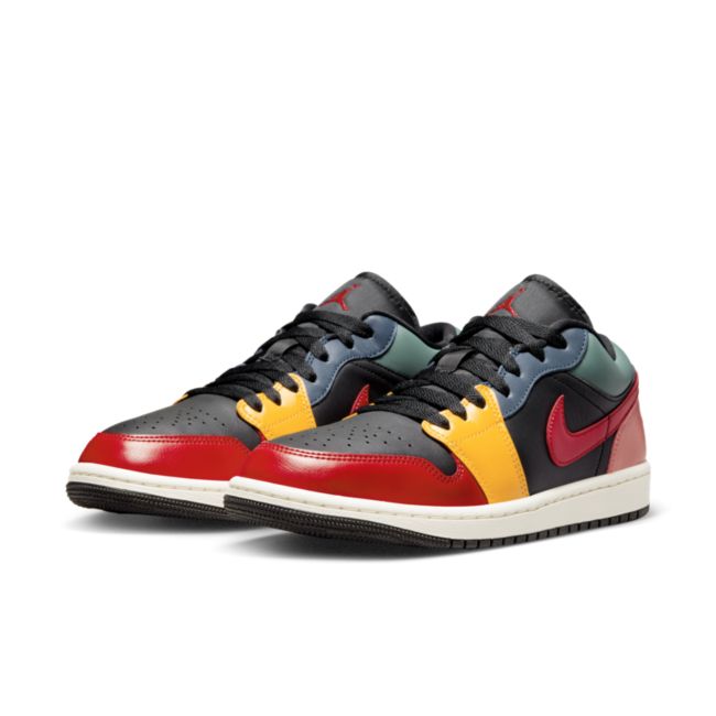 Sneakers og sko Jordan Air Jordan 1 Low SE Flerfarvet | DN3739-060, 1