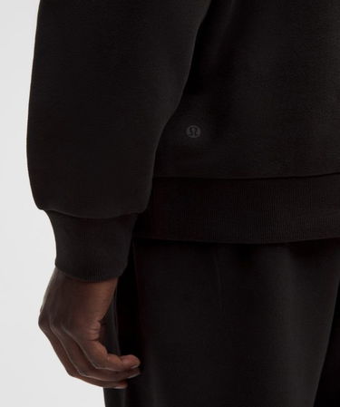 Sweatshirt lululemon Crewneck Sweatshirt Steady State Athletic Club Sort | prod20004887, 4