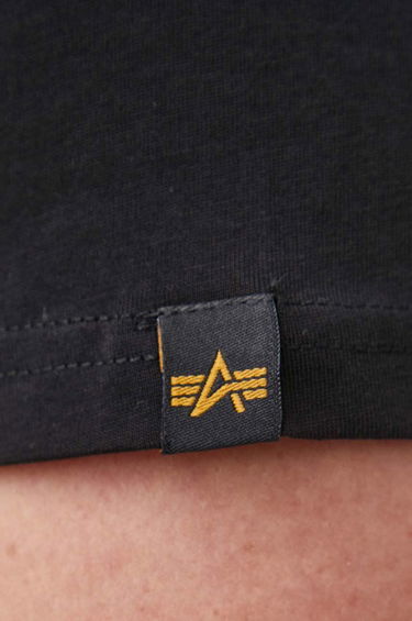 T-shirt Alpha Industries Tee Flerfarvet | 128507.03, 4