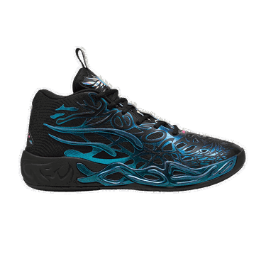 Sneakers og sko Puma MB.04 Sort | 311310-01, 0