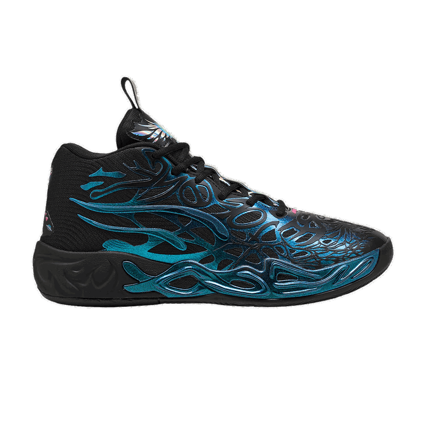 Sneakers og sko Puma MB.04 Sort | 311310-01