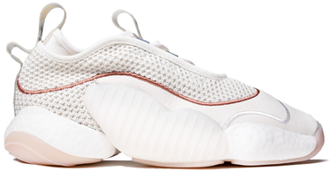 Sneakers og sko adidas Originals Crazy BYW 2 Bristol Studios Hvid | G27891, 0