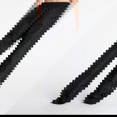 Bukser Rick Owens Rick Owens DRKSHDW Pusher Pants Sort | DU02E7393 NCV 09, 4
