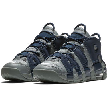 Sneakers og sko Nike Air More Uptempo "Georgetown" GS Grå | 415082-009, 1
