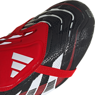 Sneakers og sko adidas Performance Predator Elite FT FG Rød | jh9258, 6