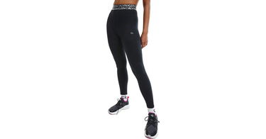 Leggings CALVIN KLEIN Performance Leggings Sort | 00gwf1l604-001, 1