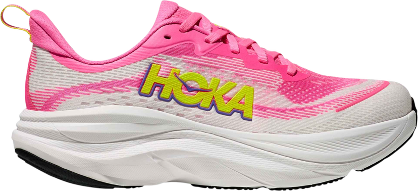 Sneakers og sko Hoka One One Hoka Skyflow Lyserød | 1155113-nnn