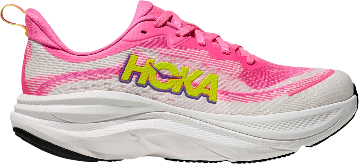 Sneakers og sko Hoka One One Hoka Skyflow Lyserød | 1155113-nnn, 0