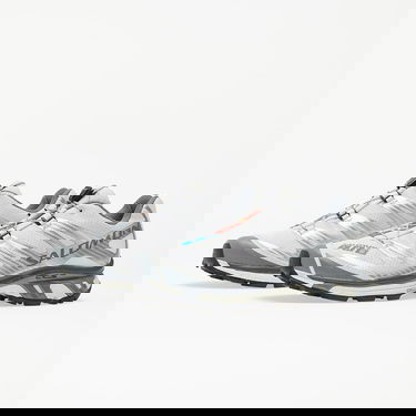 Sneakers og sko Salomon XT-4 Advanced Grå | 413955, 4