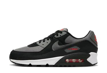 Sneakers og sko Nike Air Max 90 Sort | FD0664-001, 3