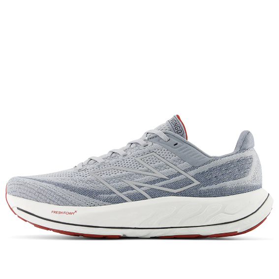 Sneakers og sko New Balance Vongo v6 Grå | MVNGOLG6, 0
