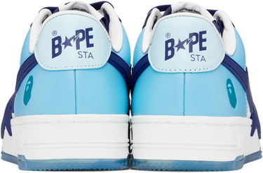 Sneakers og sko BAPE BAPE STA OS Blå | 001FWK801309M, 1