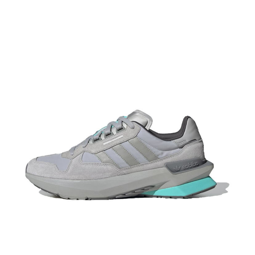 Sneakers og sko adidas Originals Treziod PT Grå | IE4237